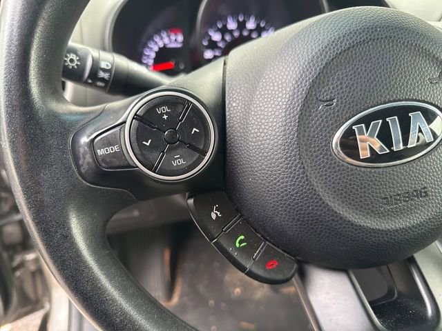 Used 2015 Kia Soul image 14