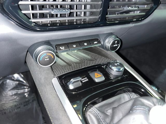 Used 2024 Lotus Emira First Edition image 16