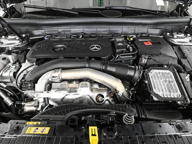 New 2026 Mercedes-Benz GLB 250 4MATIC image 25