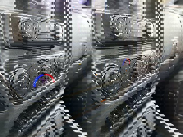 Used 2017 Chevrolet Silverado 2500 LTZ w/ Vortec Plus Package image 11