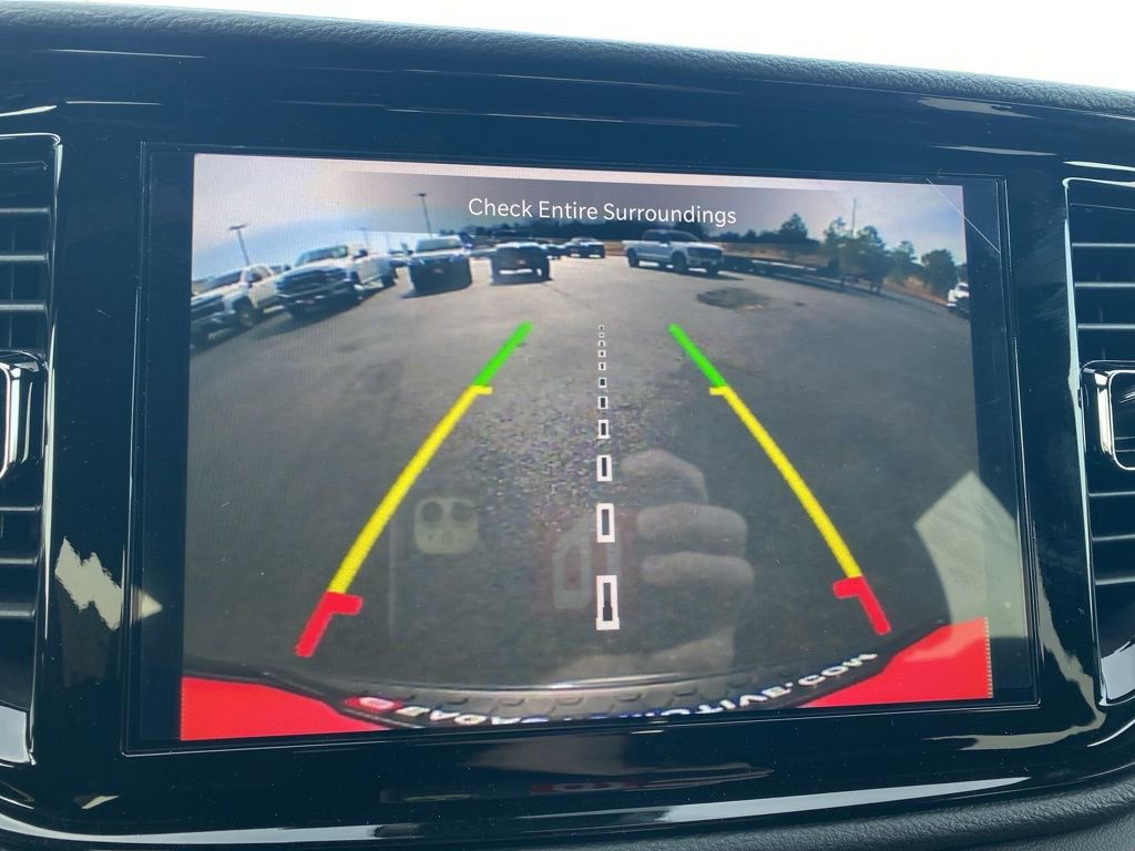 New 2026 Dodge Durango GT image 24