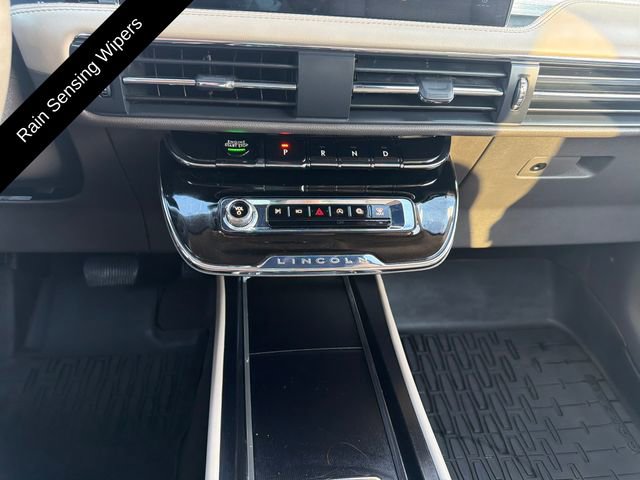 Certified 2024 Lincoln Corsair AWD w/ Equipment Group 101A image 22