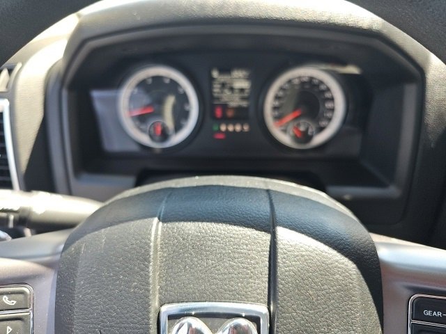 Used 2023 RAM 1500 Classic SLT w/ Protection Group image 33