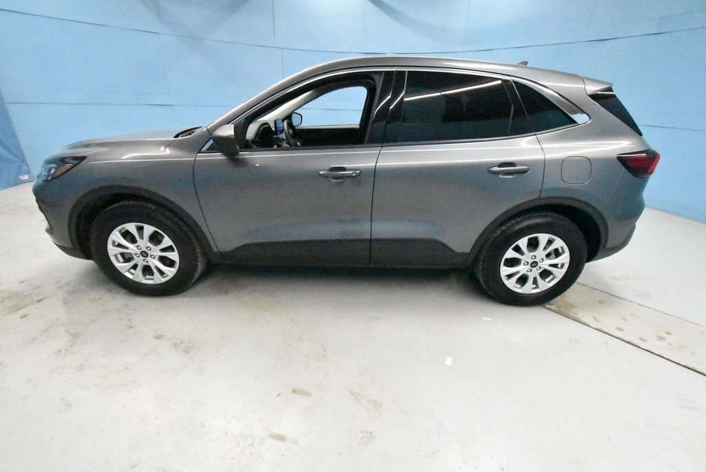 Used 2024 Ford Escape Active image 31