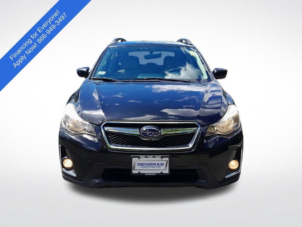 Used 2016 Subaru Crosstrek 2.0i Premium AWD/4WD image 2