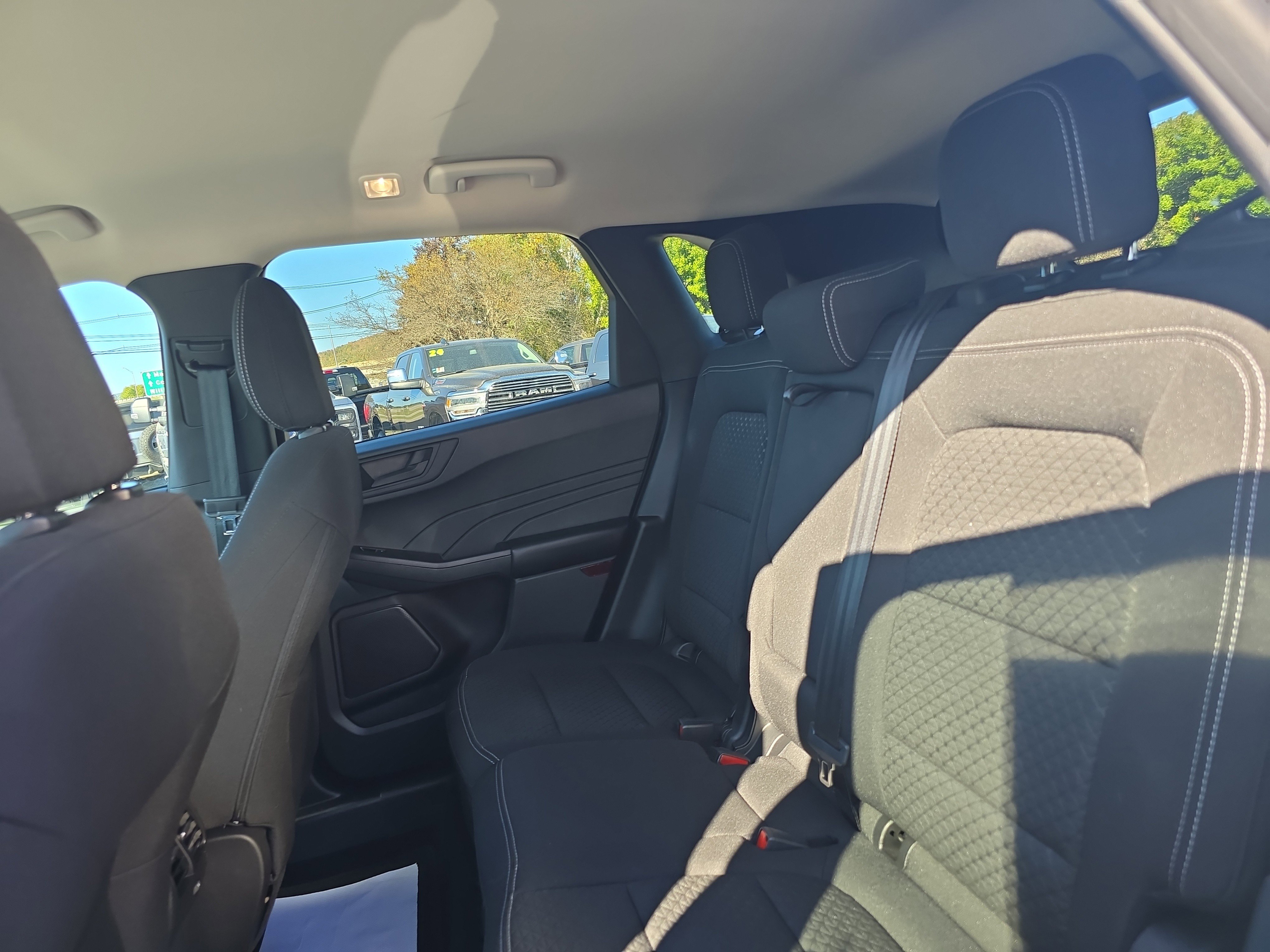 Used 2023 Ford Escape Active w/ Tech Pack #1 image 14