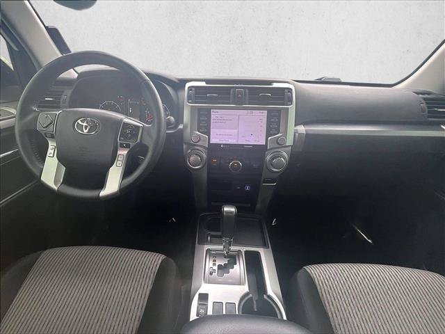 Used 2023 Toyota 4Runner SR5 RWD image 16