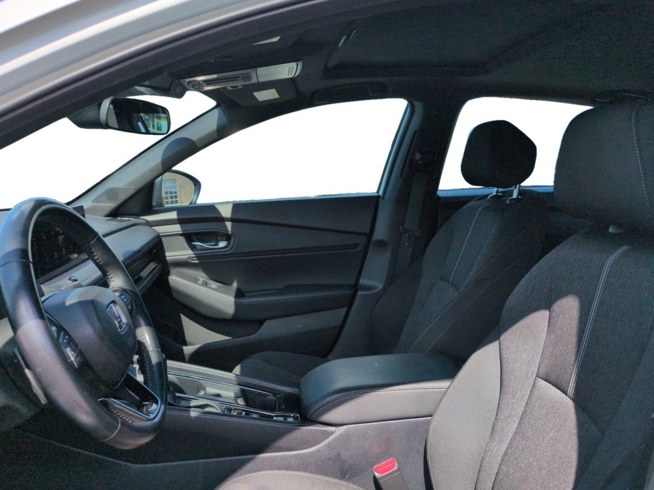 Used 2025 Honda Accord Sport image 14