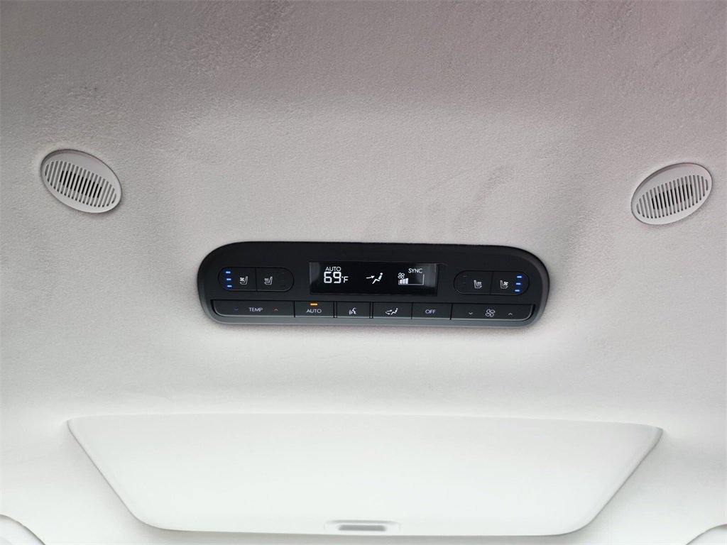 New 2026 Hyundai Palisade Calligraphy image 24