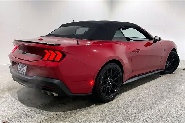 Used 2024 Ford Mustang GT Premium image 5