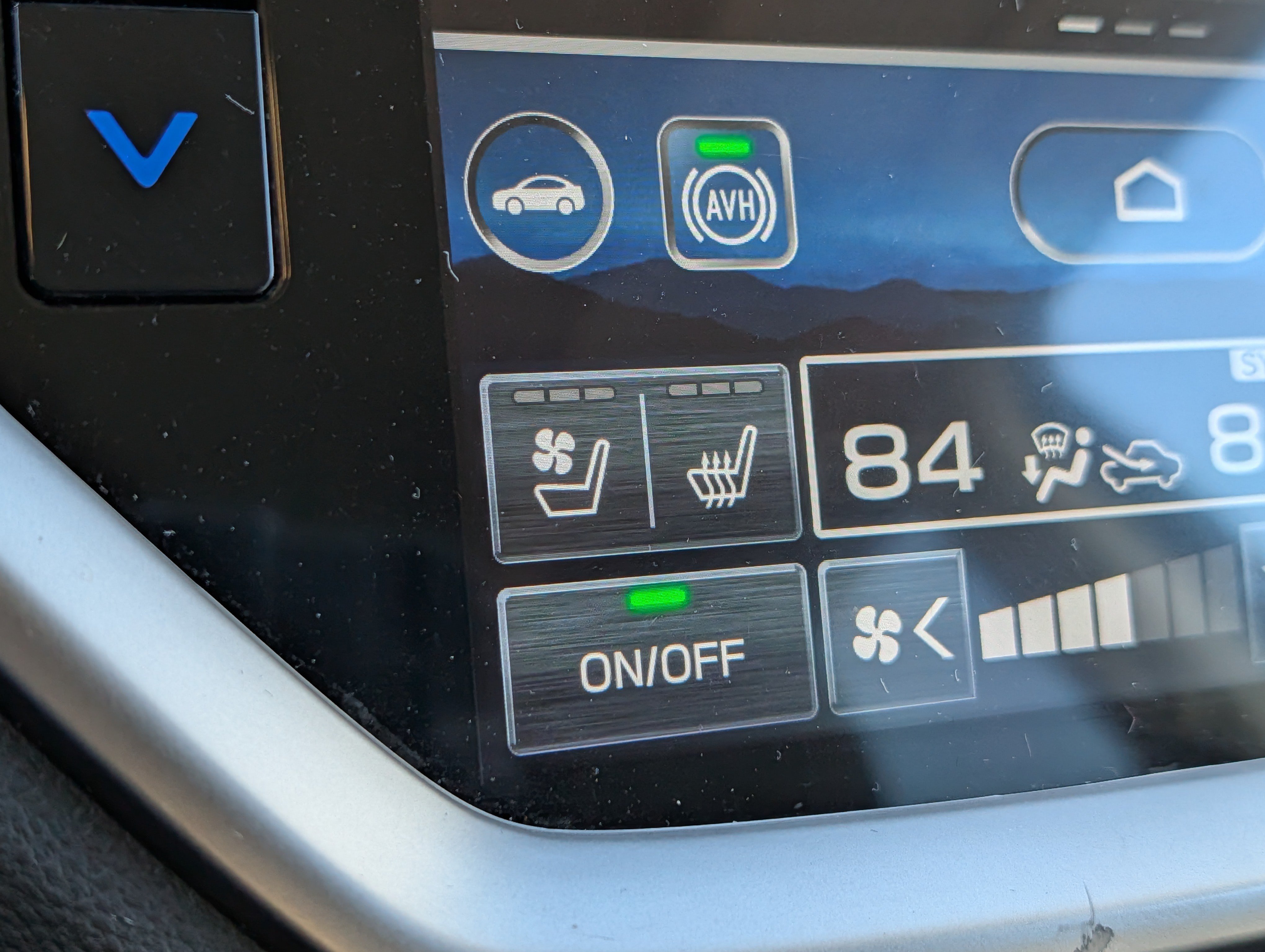 Used 2024 Subaru Ascent Touring AWD/4WD image 28