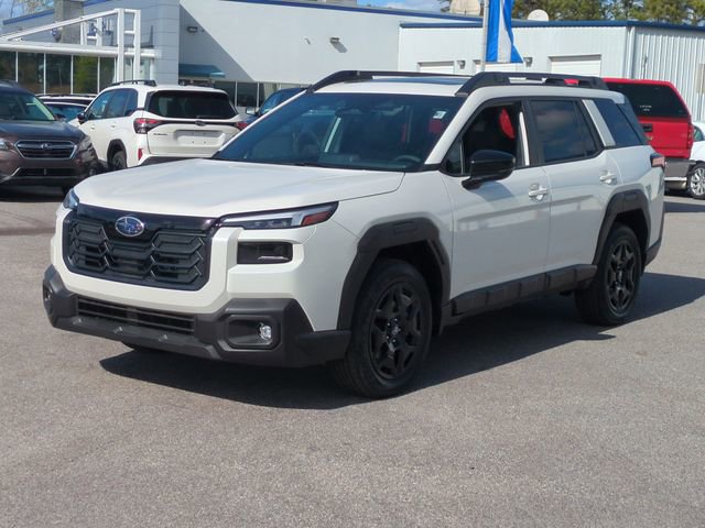 New 2026 Subaru Outback Limited image 7