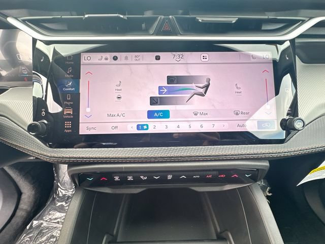 New 2026 Jeep Cherokee Limited AWD/4WD image 20