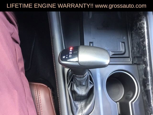 Certified 2024 Dodge Durango R/T AWD/4WD image 27