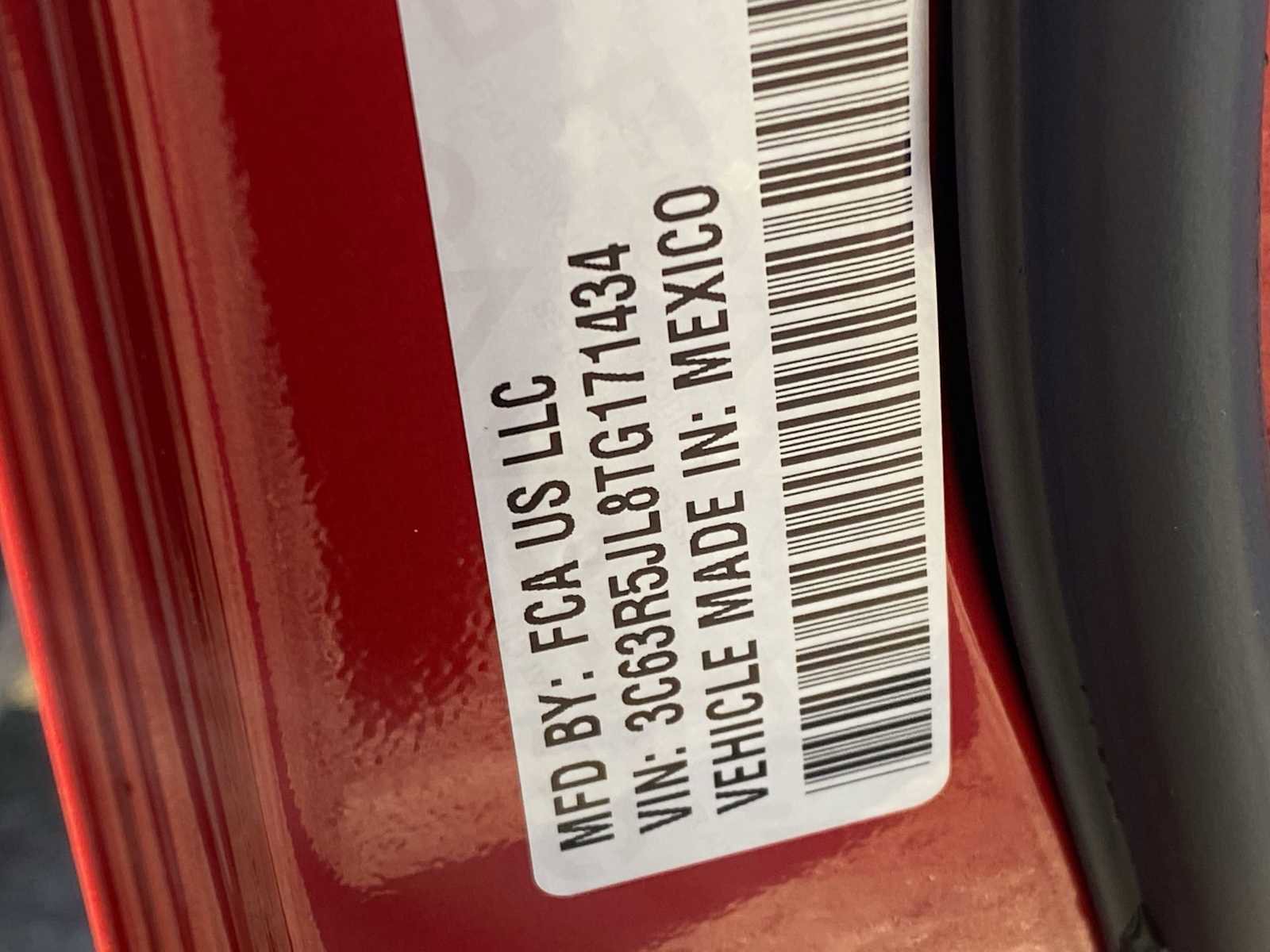 New 2026 RAM 2500 Big Horn image 29