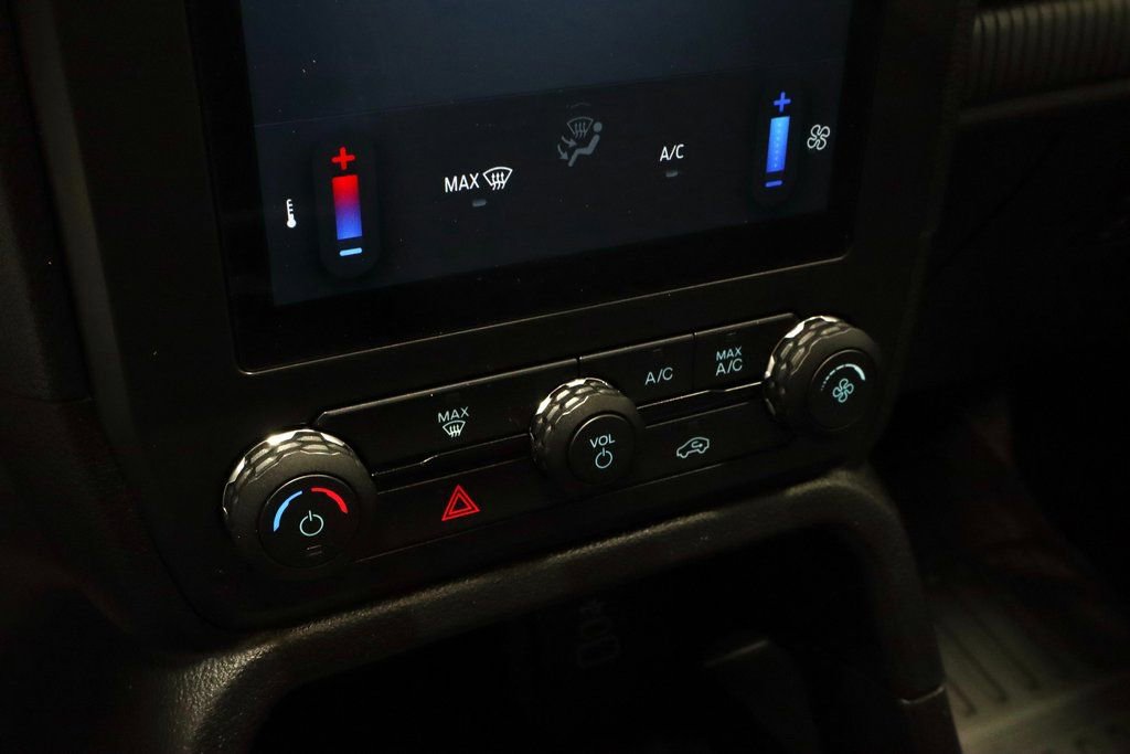 Certified 2024 Ford Ranger XL image 4