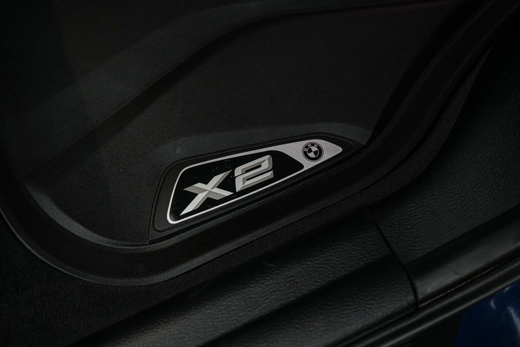 Used 2022 BMW X2 xDrive28i w/ Convenience Package image 31