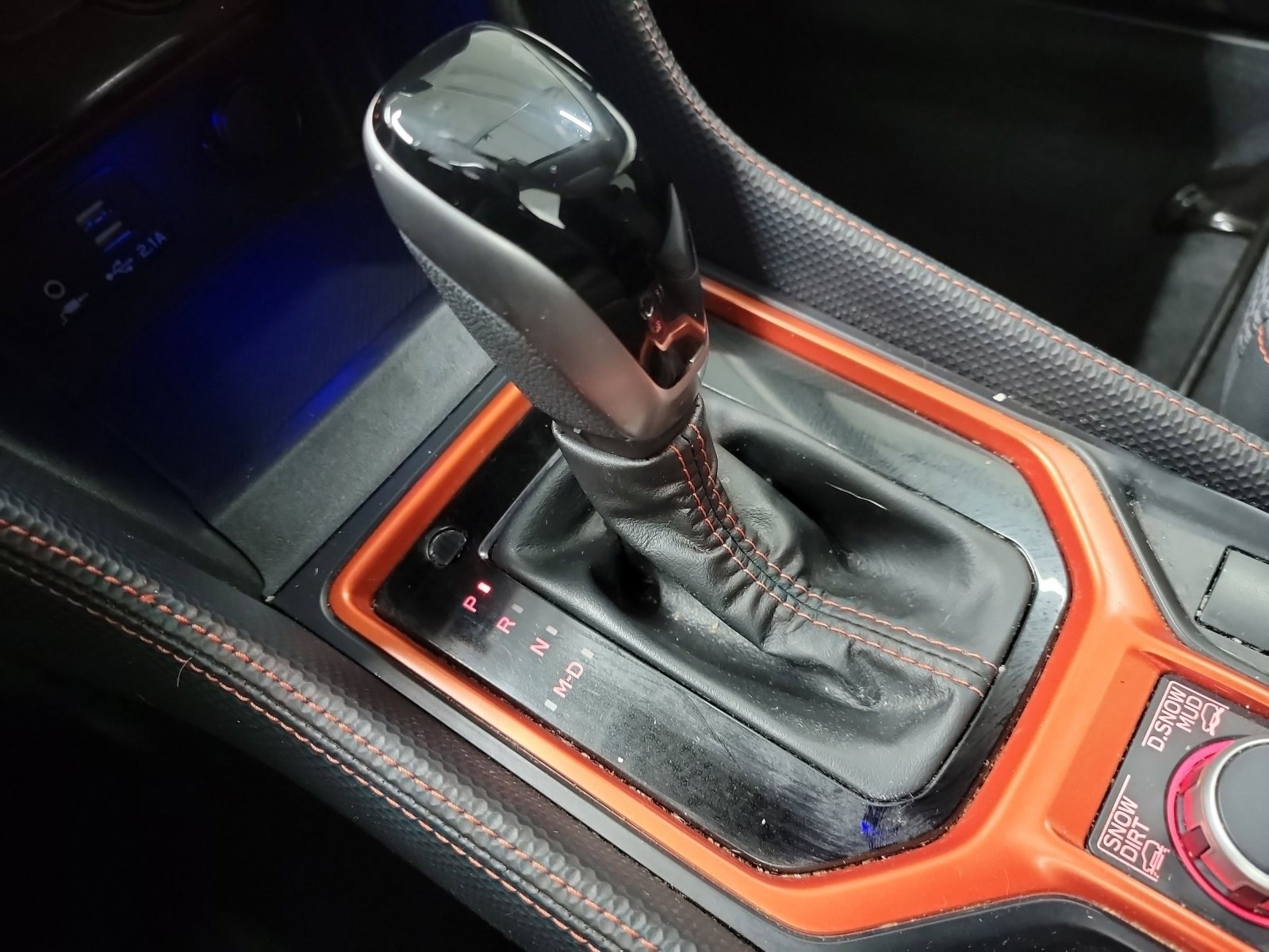 Used 2019 Subaru Forester Sport AWD/4WD image 27