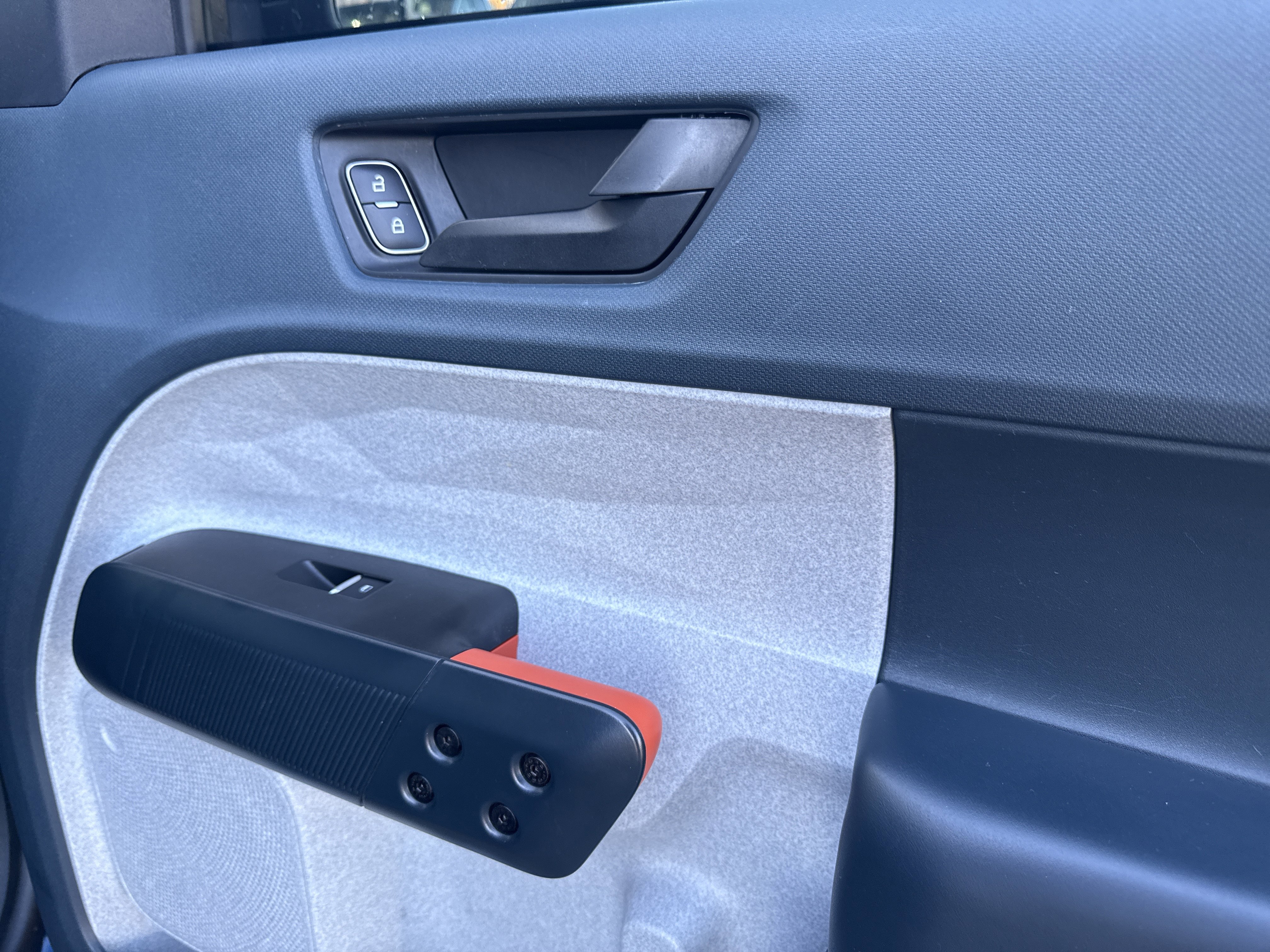 Used 2023 Ford Maverick XLT image 48