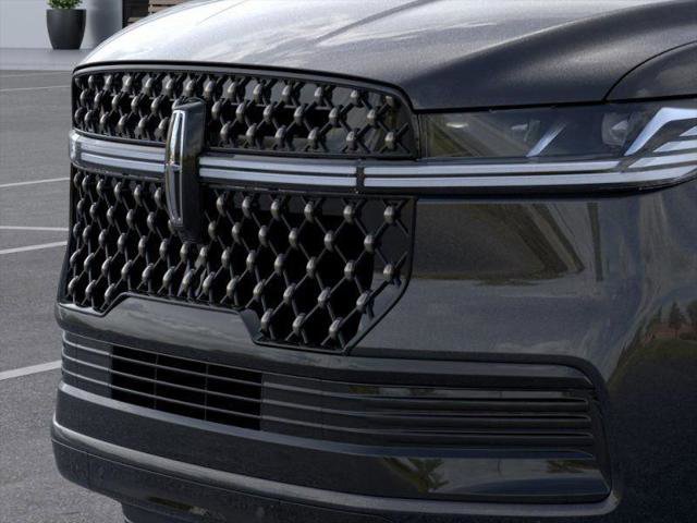 New 2026 Lincoln Navigator L Black Label image 17