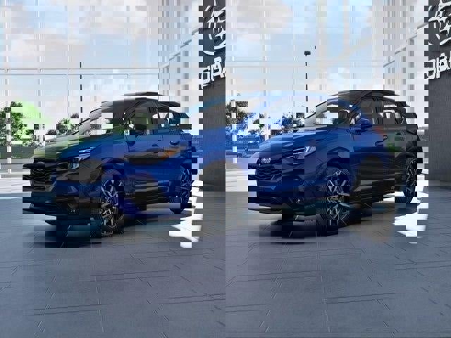 New 2026 Subaru Impreza 2.0i Sport image 42