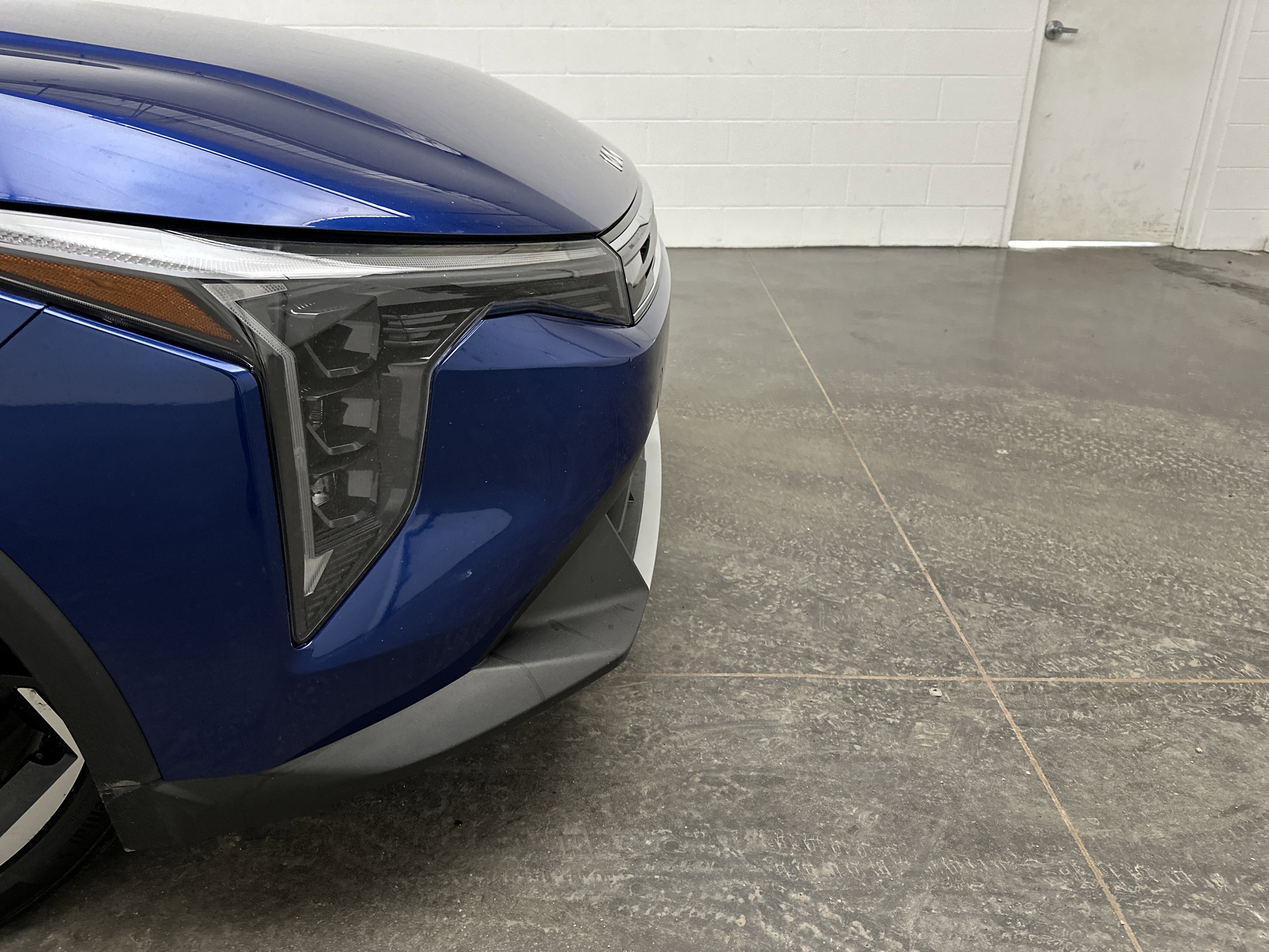 Used 2025 Kia K4 EX image 2