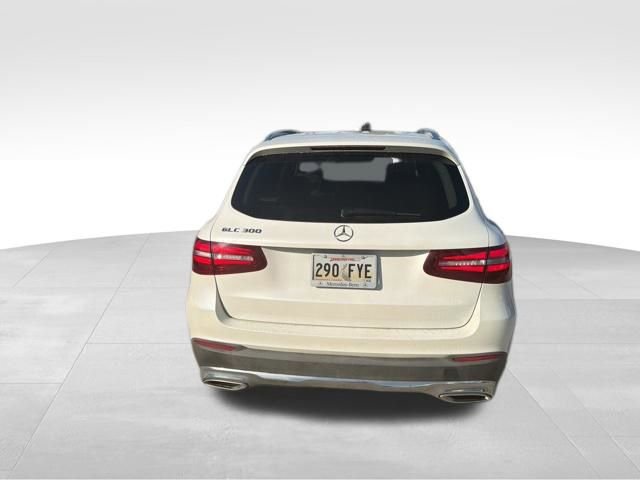 Used 2017 Mercedes-Benz GLC 300 image 7