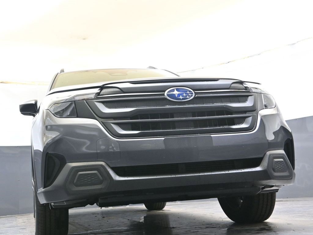 New 2026 Subaru Forester image 41