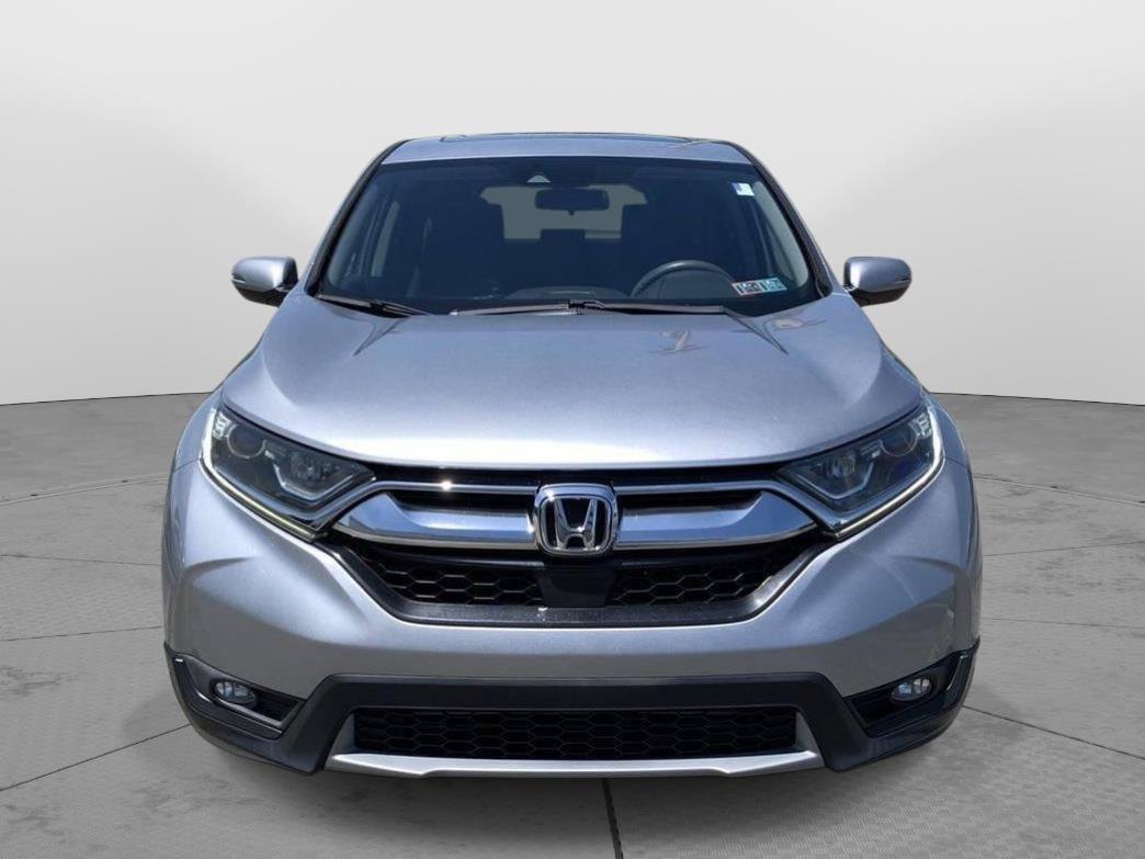 Used 2018 Honda CR-V EX image 8