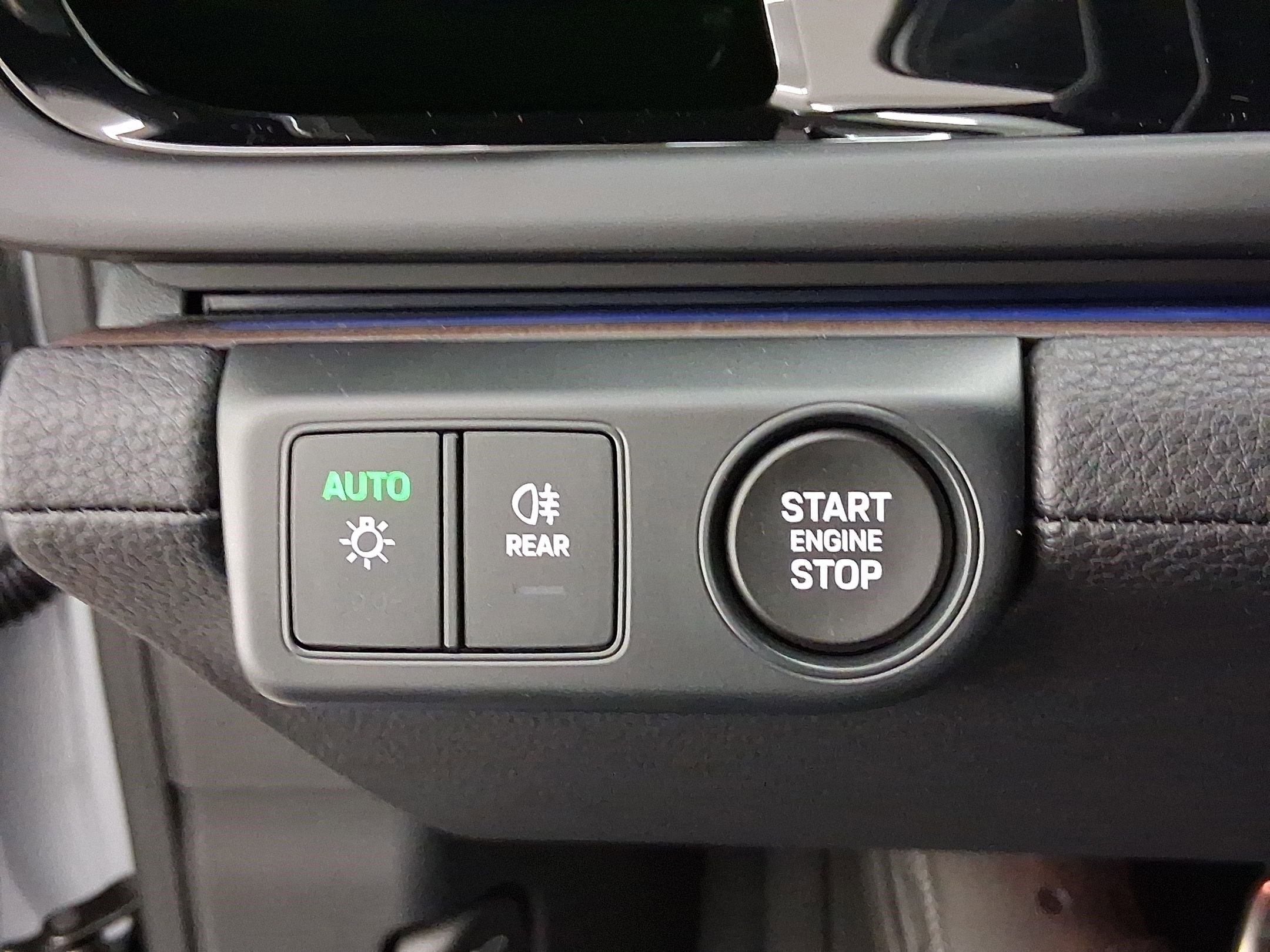 New 2026 Porsche Panamera 4 image 17