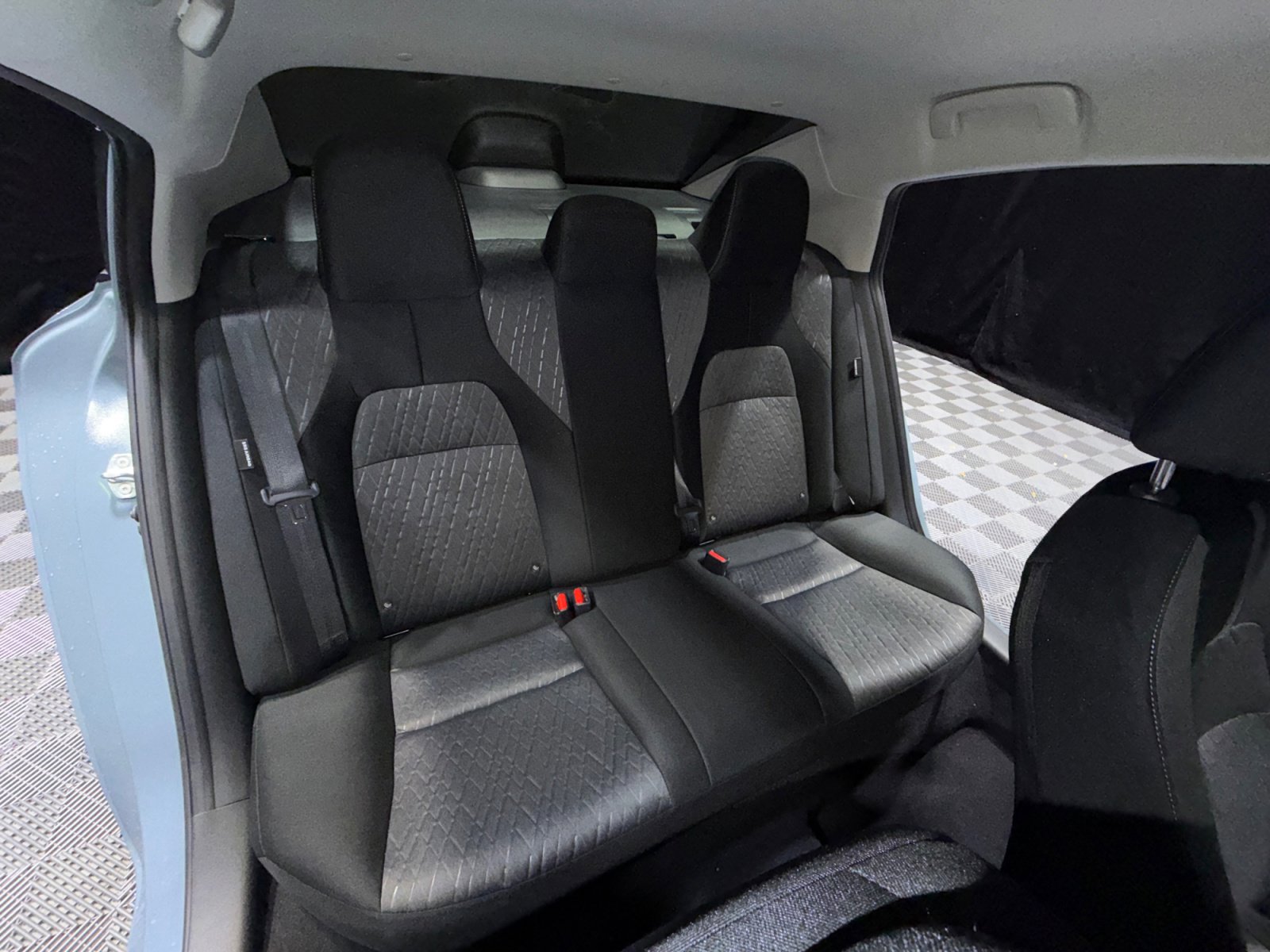 New 2026 Nissan Sentra SV image 18