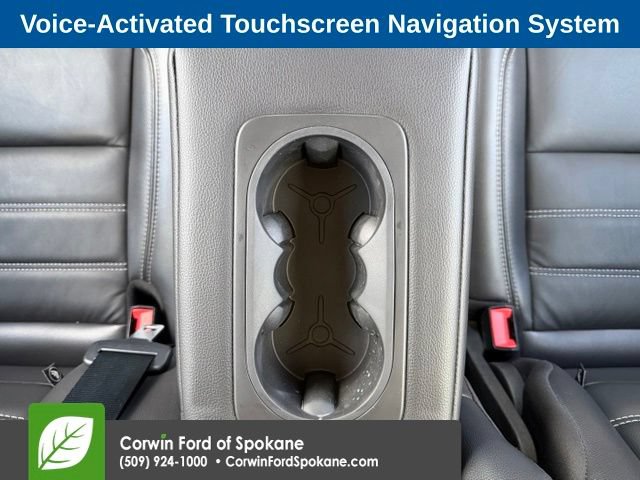 Used 2019 Ford Escape Titanium AWD/4WD image 13