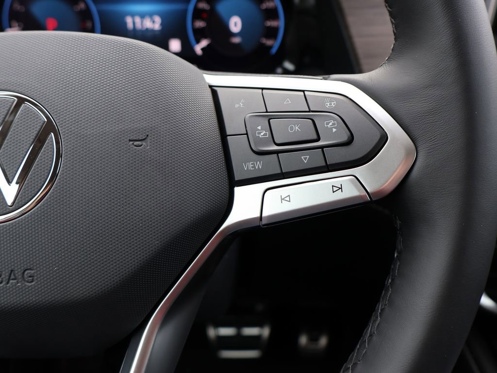 New 2026 Volkswagen Atlas SEL Premium R-Line image 38