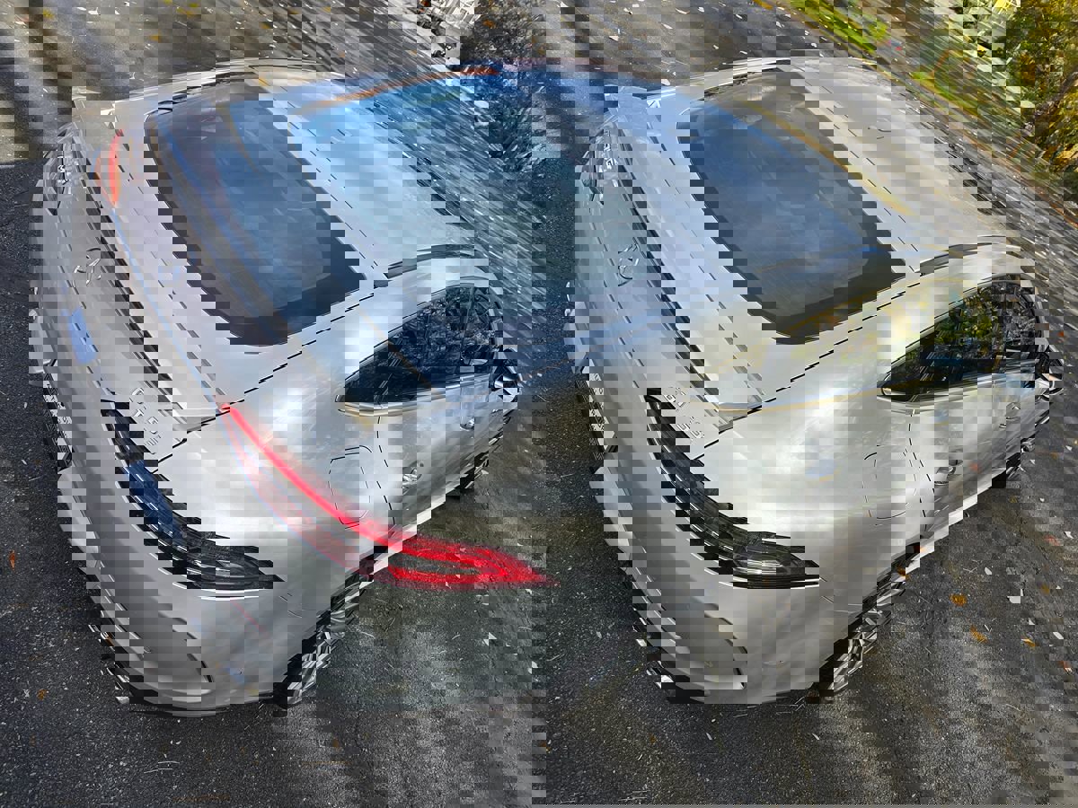 Used 2020 Mercedes-Benz AMG GT 53 w/ Driver Assistance Package image 72