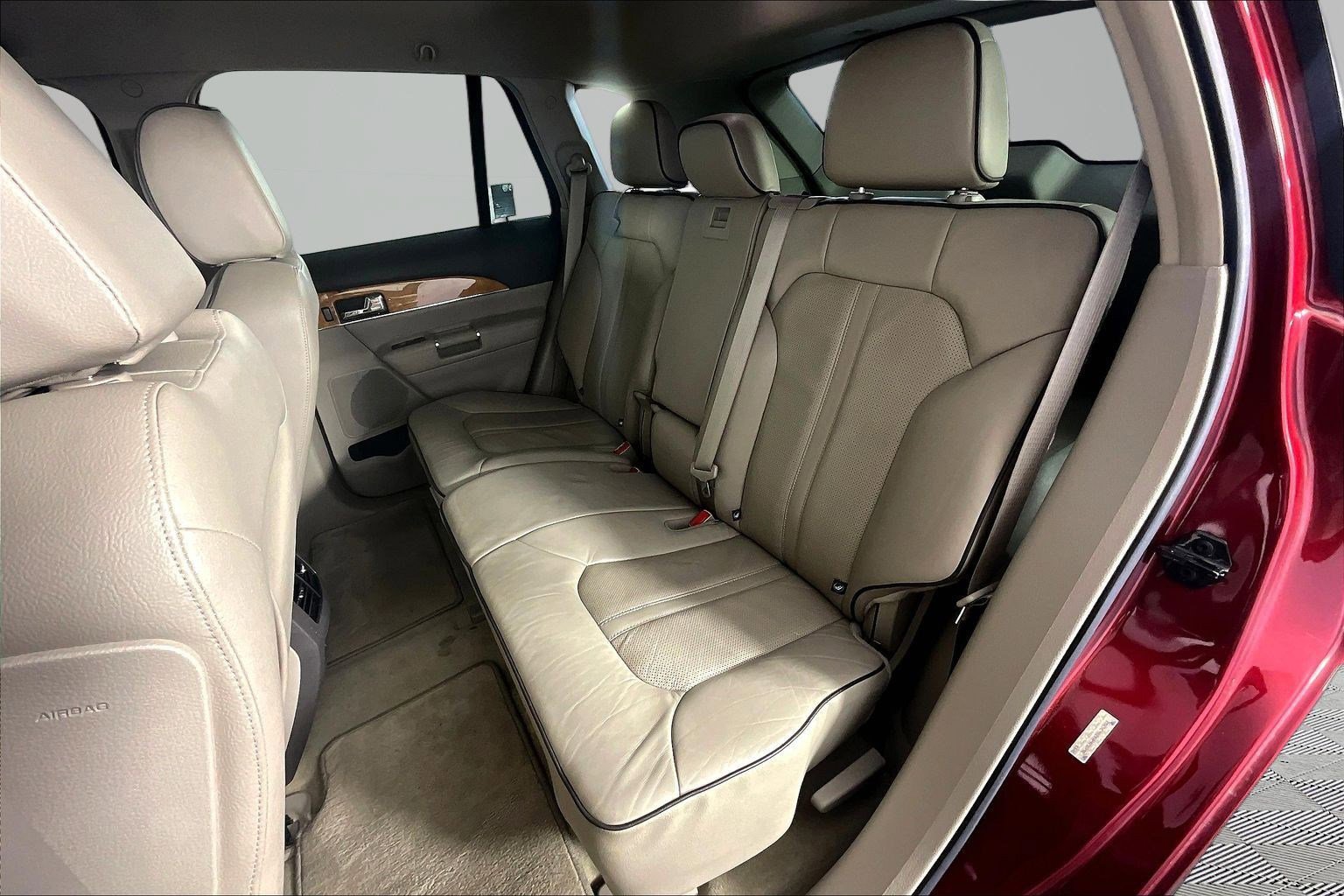 Used 2013 Lincoln MKX FWD image 21