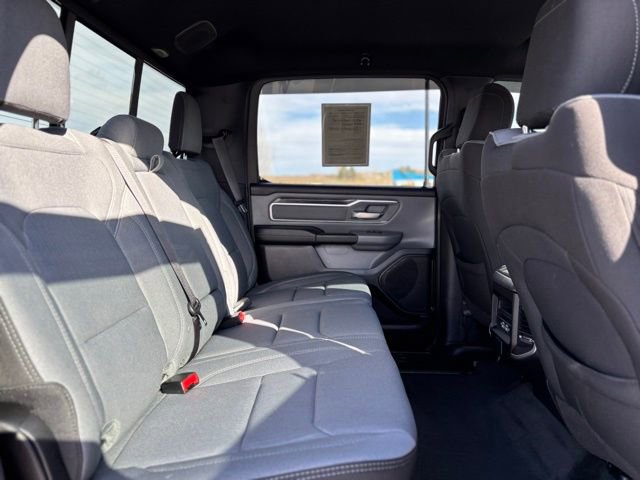 Certified 2023 RAM 1500 Big Horn image 25