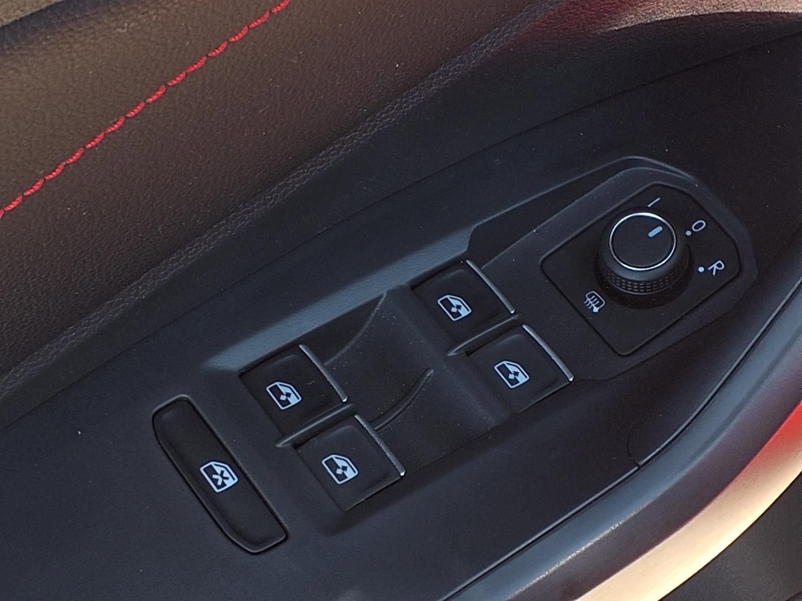 Certified 2024 Volkswagen Jetta GLI Autobahn w/ GLI Black Package image 18