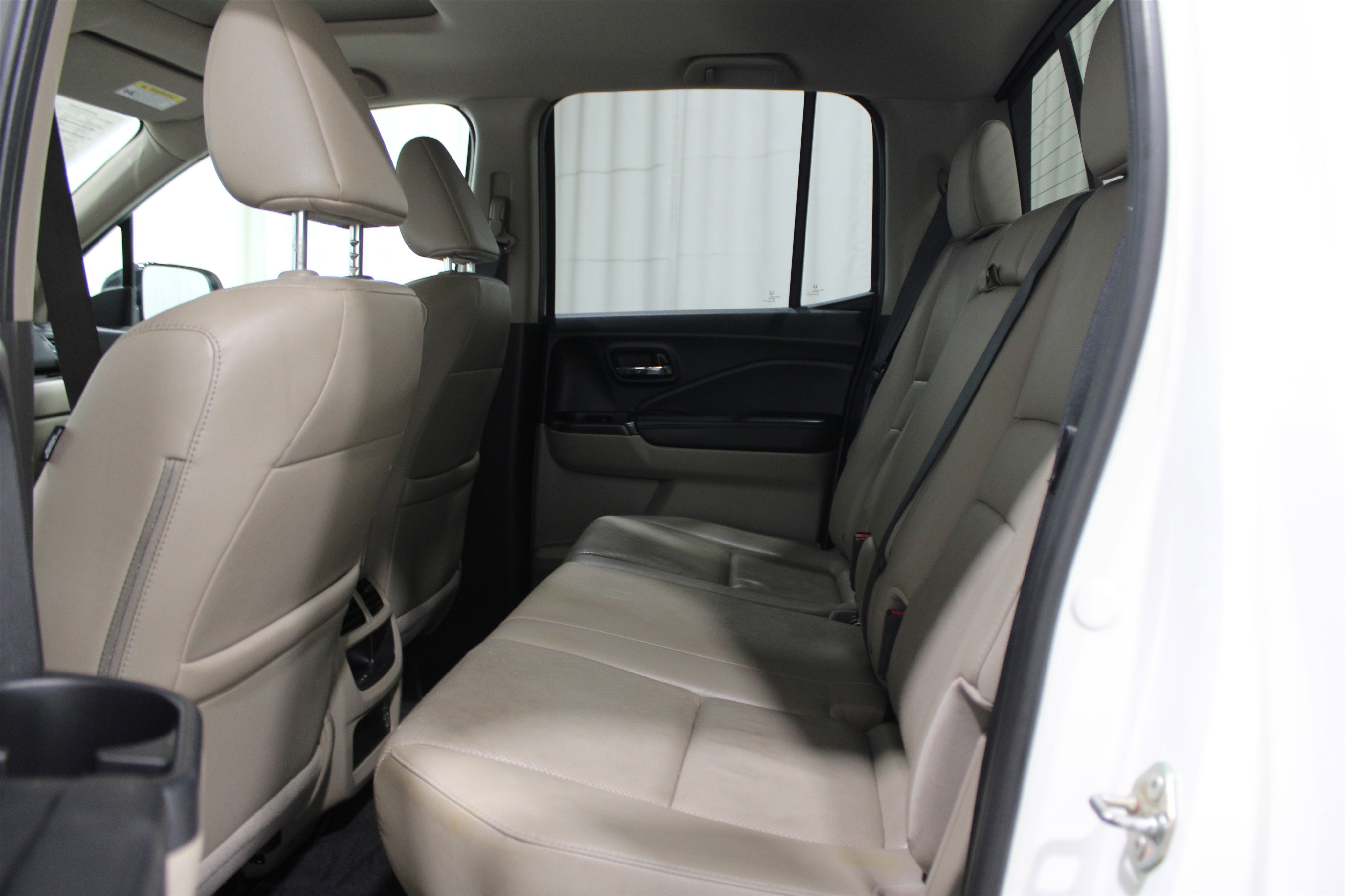 Used 2019 Honda Ridgeline RTL-E image 21