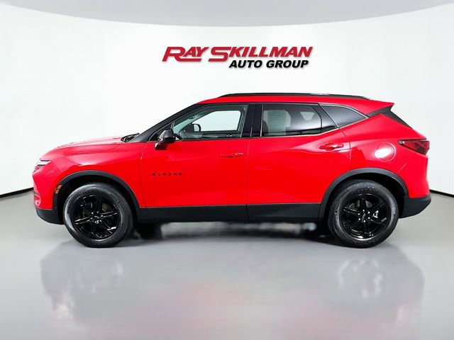 Used 2024 Chevrolet Blazer LT w/ Convenience Package image 4