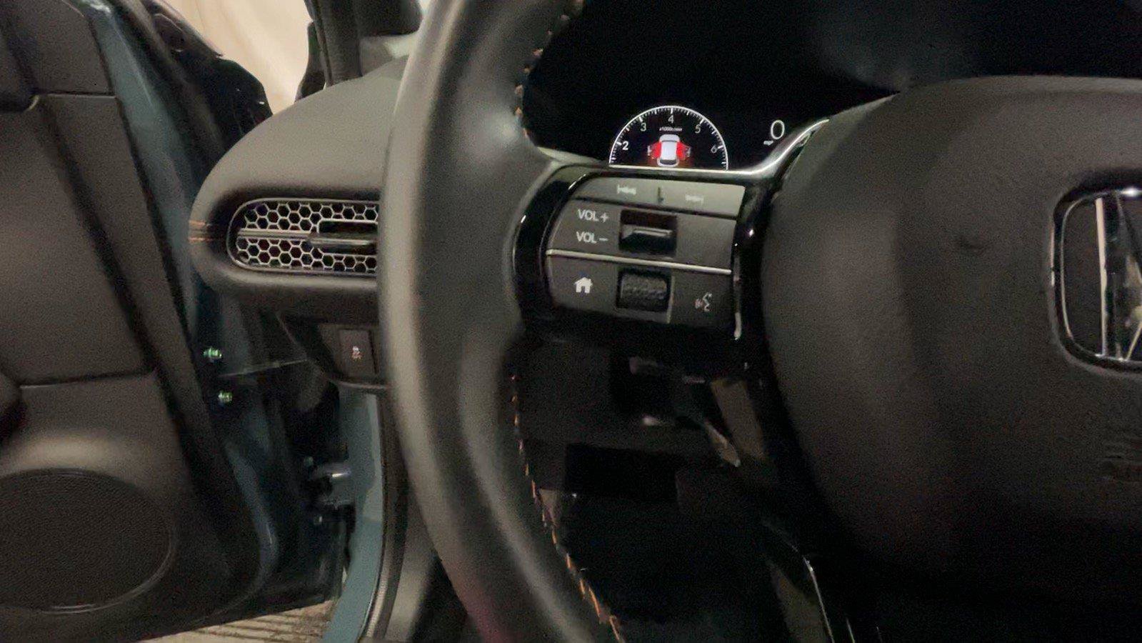 Used 2026 Honda HR-V Sport image 36