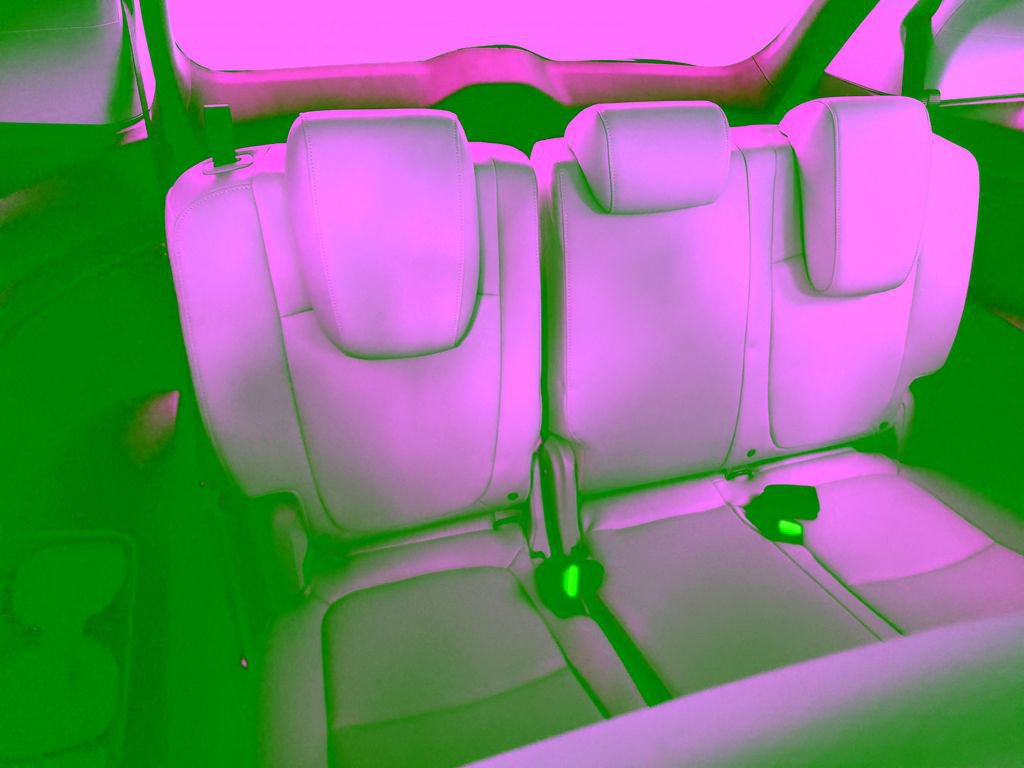 Certified 2025 Honda Odyssey EX-L image 36