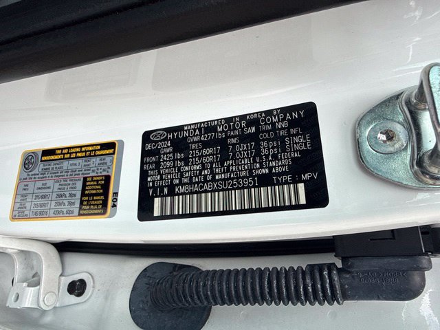 Used 2025 Hyundai Kona SE AWD/4WD image 29