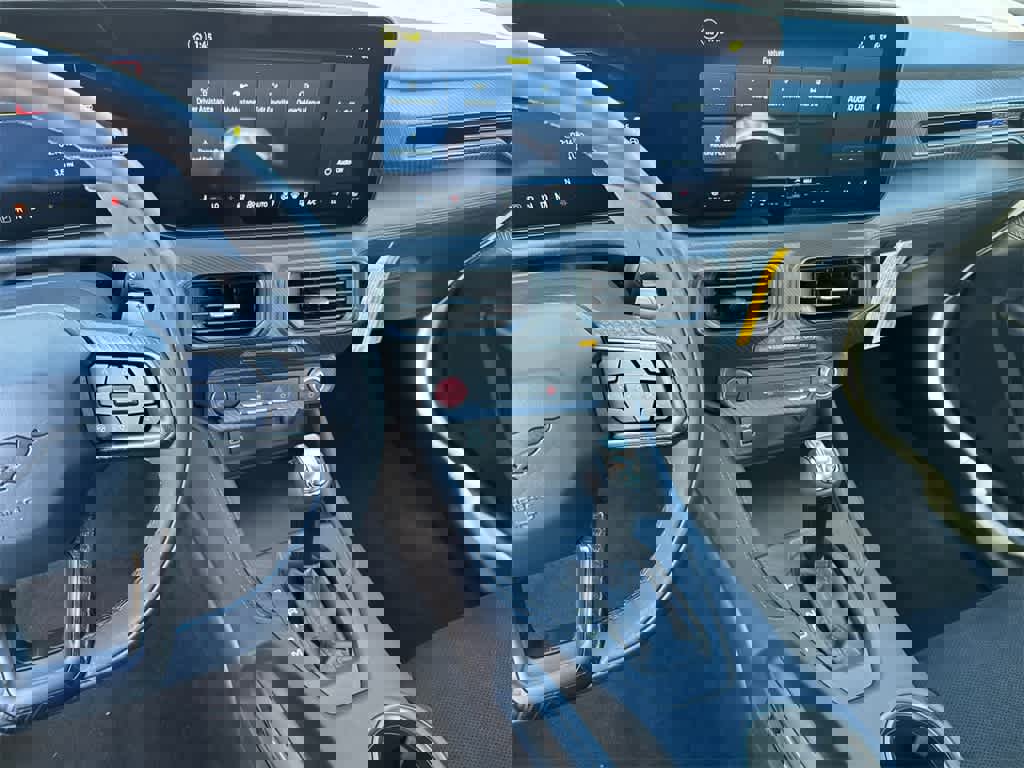 New 2025 Ford Mustang Dark Horse image 23