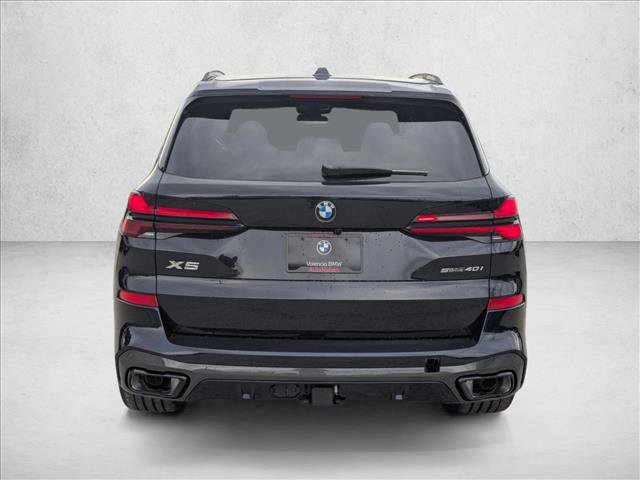 New 2026 BMW X5 sDrive40i w/ M Sport Package image 8