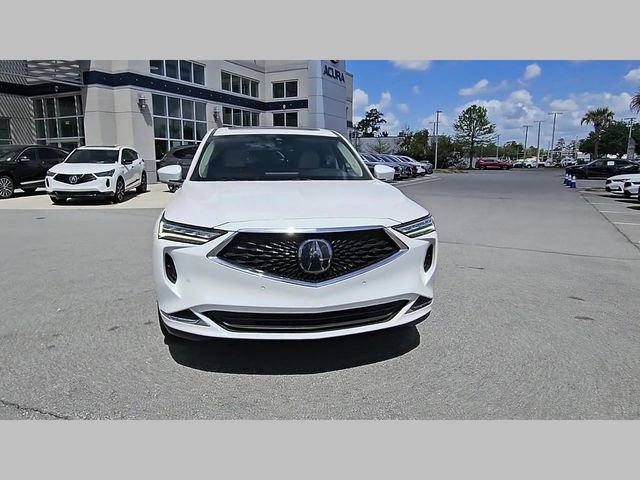Used 2024 Acura MDX FWD w/ Technology Package image 33