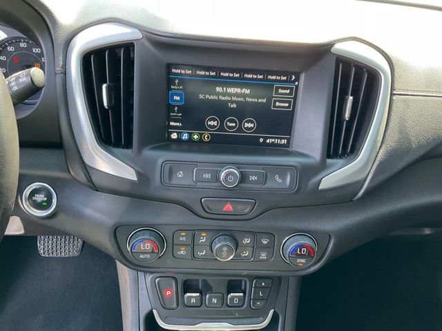 Used 2019 GMC Terrain SLE w/ Driver Convenience Package FWD image 13
