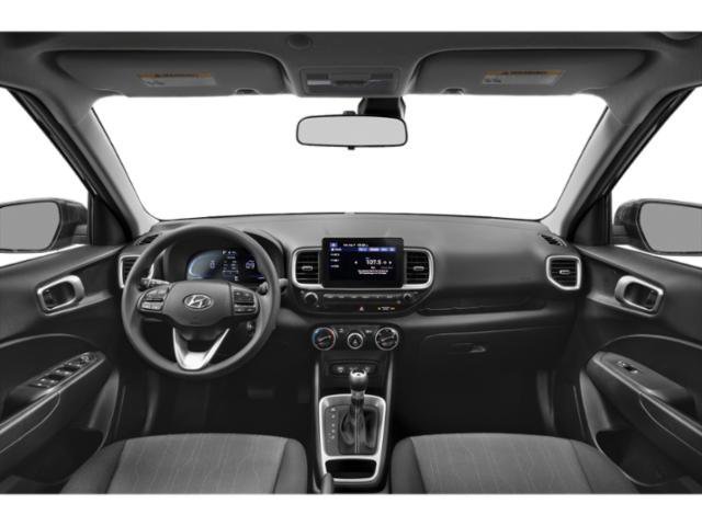 Certified 2026 Hyundai Venue SE FWD image 5