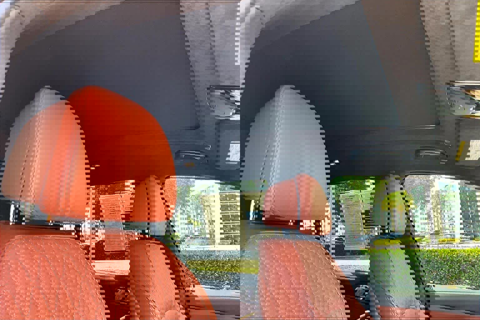 Used 2025 BMW X7 M60i image 14