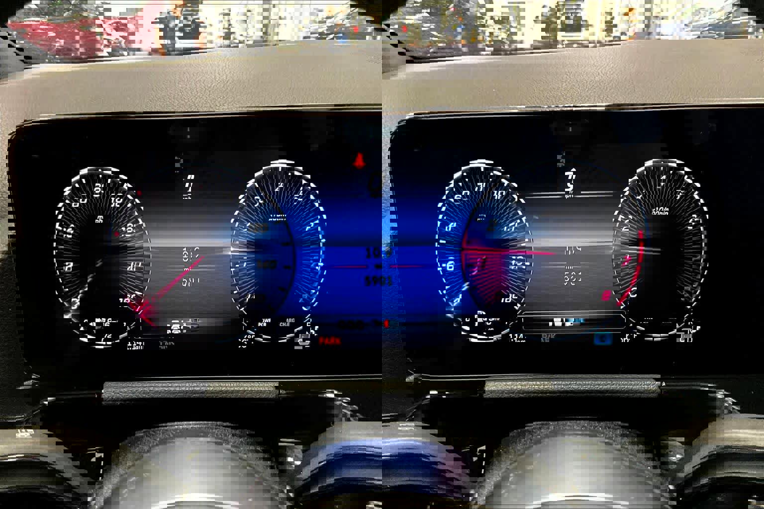 Certified 2026 Mercedes-Benz GLA 250 4MATIC image 26