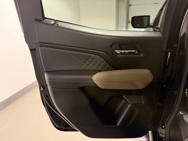 New 2026 GMC Canyon Denali AWD/4WD image 22